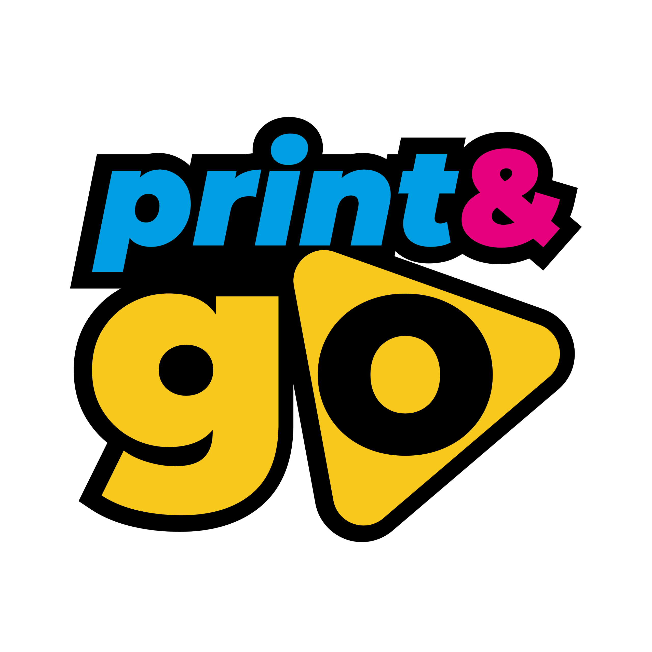 Print&GO!