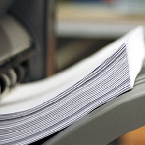 Impresión PDF