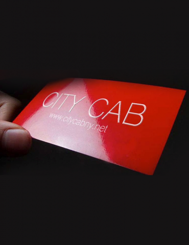 Tarjetas Laminadas