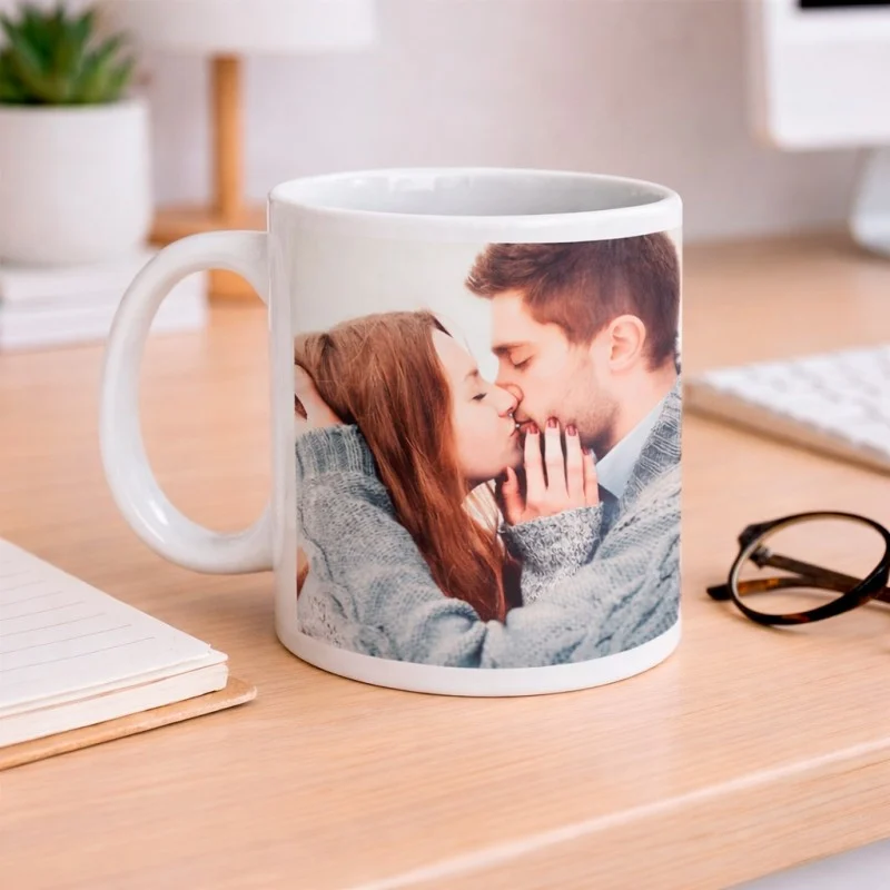 Taza Personalizada
